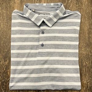 Under Armour Golf Polo